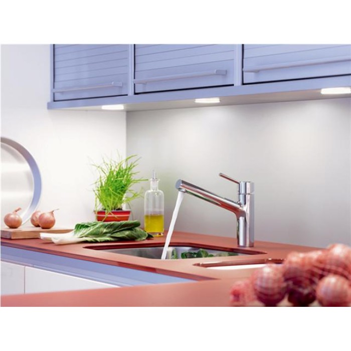 Смеситель для кухни Hansgrohe Talis S 32851000 Смеситель для кухни Hansgrohe Talis S 32851000