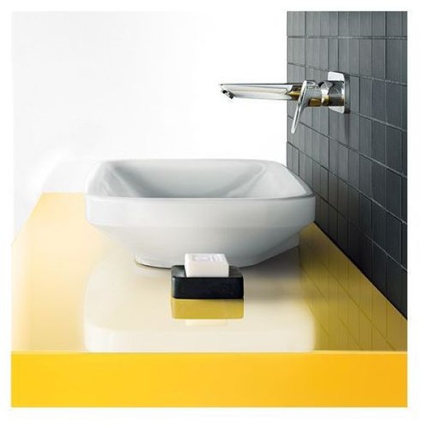Смеситель для раковины Hansgrohe Logis 71220000
