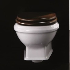 Подвесной унитаз Simas Arcade (AR 841)