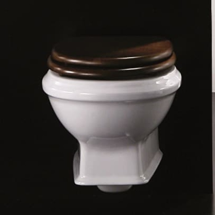 Подвесной унитаз Simas Arcade (AR 841)