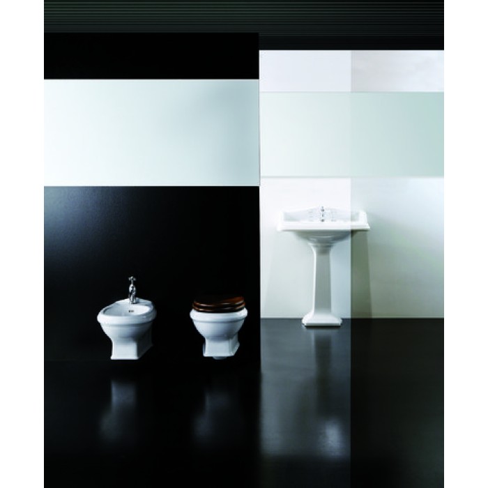 Подвесной унитаз Simas Arcade (AR 841)