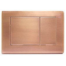 Клавиша смыва TECE Planus античная медь 9240365 Клавиша смыва TECE Planus античная медь 9240365