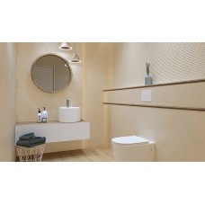 Плитка Paradyz SUNLIGHT STONE BEIGE SCIANA A STRUKTURA