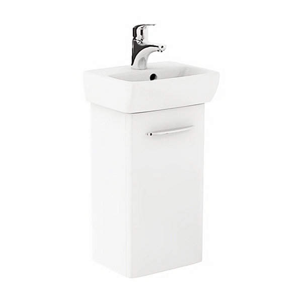 Тумба Kolo Nova Pro M39001000 с умывальником 36 см