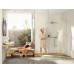Верхний душ Hansgrohe Rainmaker Select 24003400