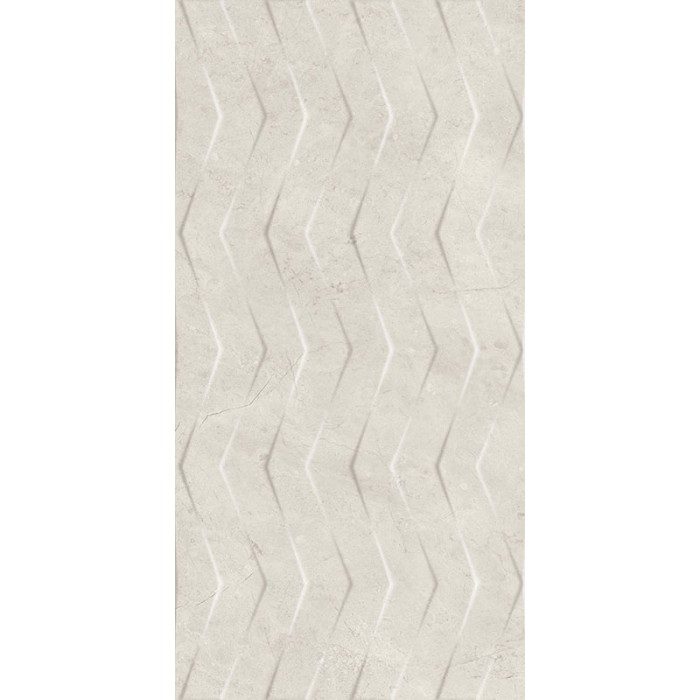 Плитка Paradyz AFTERNOON SILVER ŚCIANA STRUKTURA REKT.