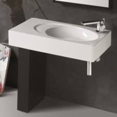 Керамическая раковина 100 см Simas Bohemien BO 14