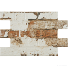 Плитка Bestile Old Caravista ROJO 8×480×320