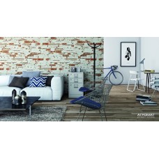 Плитка Bestile Old Caravista ROJO 8×480×320