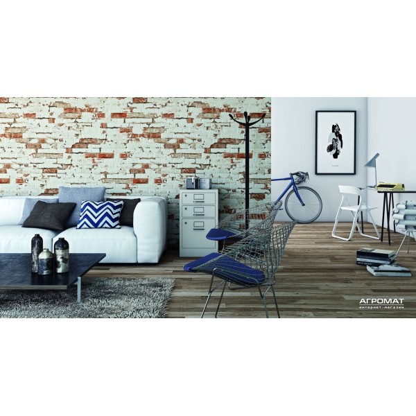 Плитка Bestile Old Caravista ROJO 8×480×320