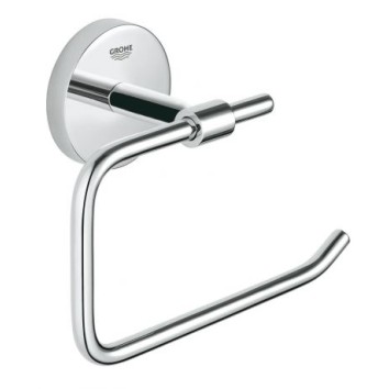Grohe BauCosmopolitan Держатель туалетной бумаги без крышки (40457001)