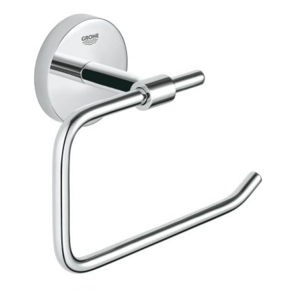 Grohe BauCosmopolitan Держатель туалетной бумаги без крышки (40457001)