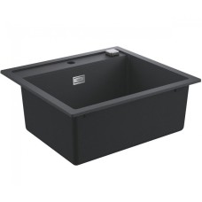 Мойдка для кухни Grohe 560x510 мм, Granite Black (31651AP0)