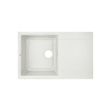 Кухонная мойка Lidz 790x495/230 STO-10 (LIDZМSTO10790495230)