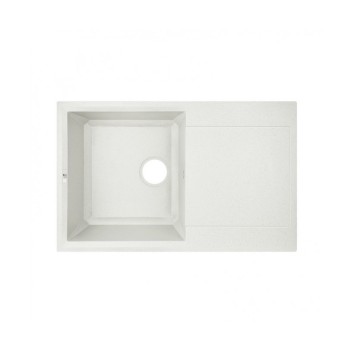 Кухонная мойка Lidz 790x495/230 STO-10 (LIDZМSTO10790495230)