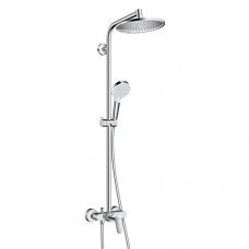 Душевая система Hansgrohe Crometta S 240 (27269000)