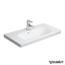 Керамическая раковина 78,5 см Duravit DuraStyle 2337780000