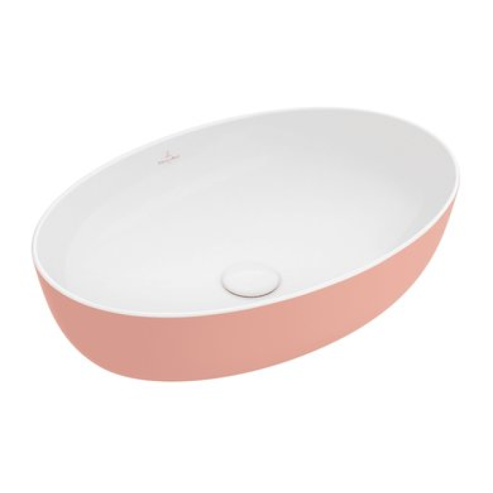 Керамическая раковина Villeroy & Boch Artis 419861BCT0