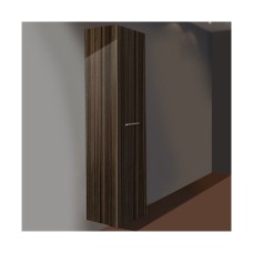 Duravit 2nd floor Пенал арт.2F9156L5959