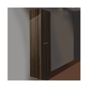 Duravit 2nd floor Пенал арт.2F9156L5959