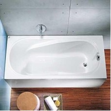 Ванна акриловая Kolo Comfort XWP3050 150x75 с ножками