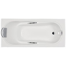 Ванна акриловая Kolo Comfort XWP3050 150x75 с ножками