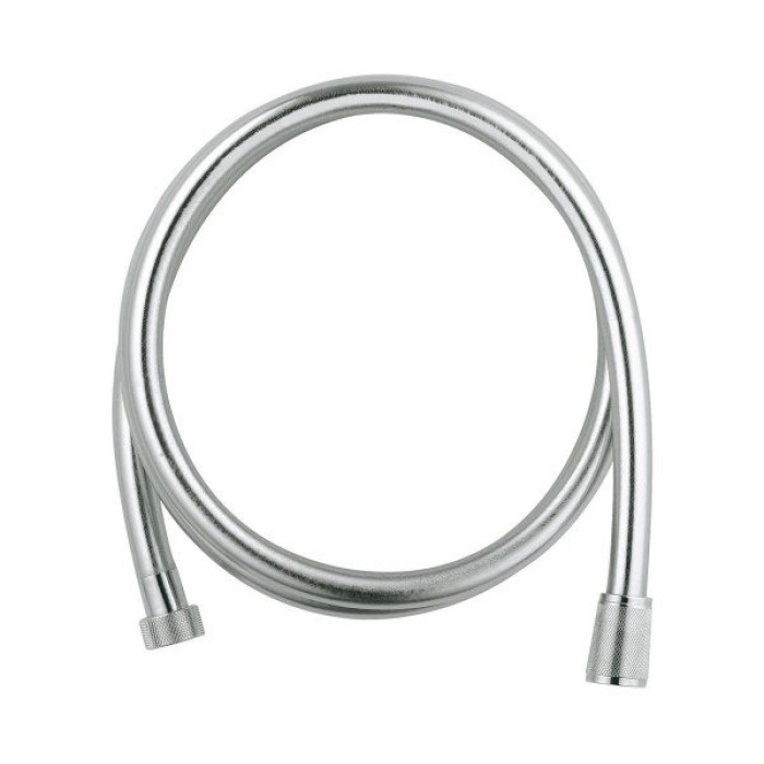 Плитка керамогранит Grohe Silverflex Longlife Душевой шланг 125 см (26335000) для пола