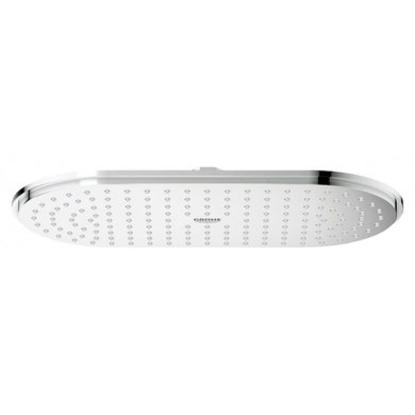 Верхний душ Grohe Rainshower Veris 300 x 150 26170000