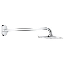 Верхний душ Grohe Rainshower Veris 300 x 150 26170000