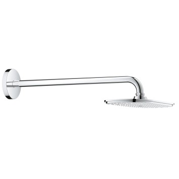 Верхний душ Grohe Rainshower Veris 300 x 150 26170000