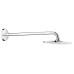Верхний душ Grohe Rainshower Veris 300 x 150 26170000