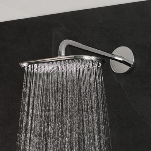 Верхний душ Grohe Rainshower Veris 300 x 150 26170000