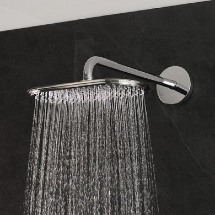 Верхний душ Grohe Rainshower Veris 300 x 150 26170000