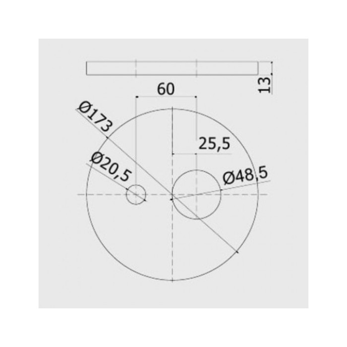 Смеситель Paffoni Denver (DEBOX015CR) Смеситель Paffoni Denver (DEBOX015CR)