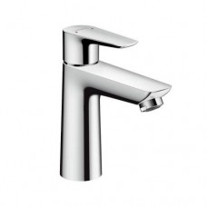 Смеситель для раковины Hansgrohe Talis E 110 (71712000) без донного клапана