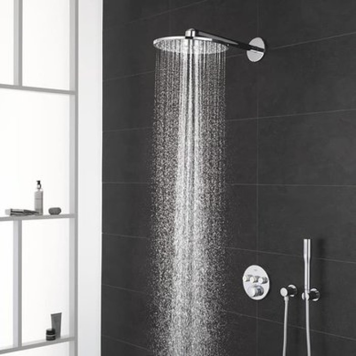 Душевая система Grohe Grohtherm SmartControl 34705000
