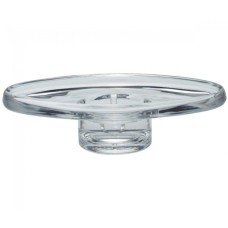 Grohe Chiara New Мыльница (хрустальная) (40166000)