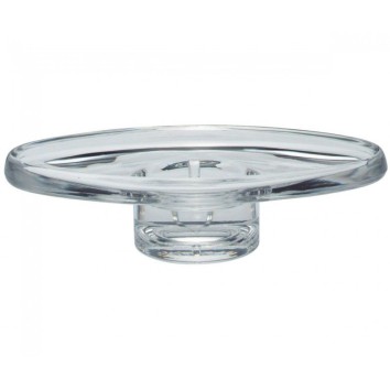 Grohe Chiara New Мыльница (хрустальная) (40166000)