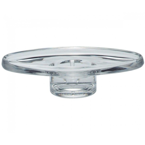 Grohe Chiara New Мыльница (хрустальная) (40166000)