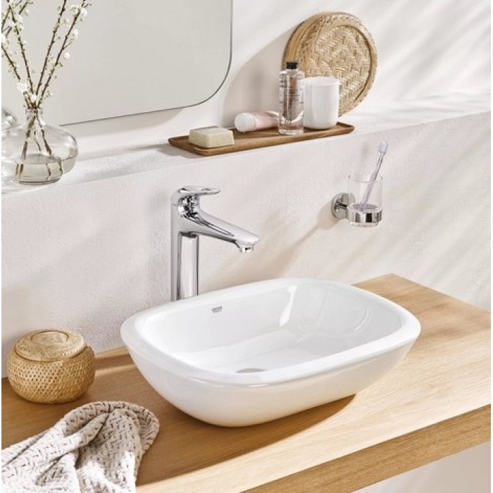 Grohe Eurostyle Смеситель однорычажный для раковины XL-Size (23719003)