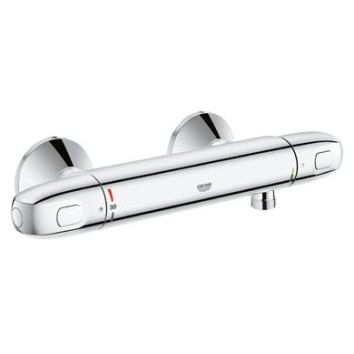 Термостатический смеситель Grohe Grohtherm 1000 New 34550000