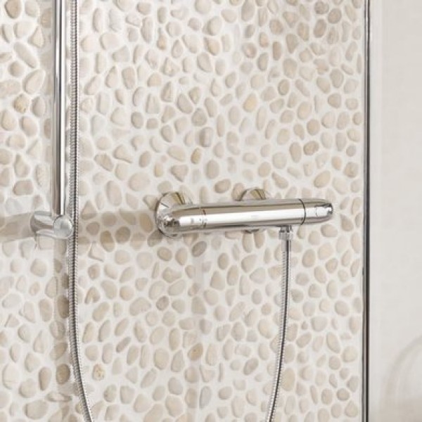 Термостатический смеситель Grohe Grohtherm 1000 New 34550000