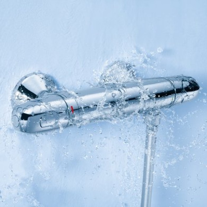 Термостатический смеситель Grohe Grohtherm 1000 New 34550000