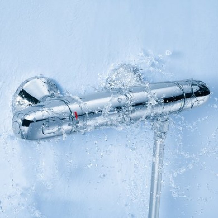 Термостатический смеситель Grohe Grohtherm 1000 New 34550000
