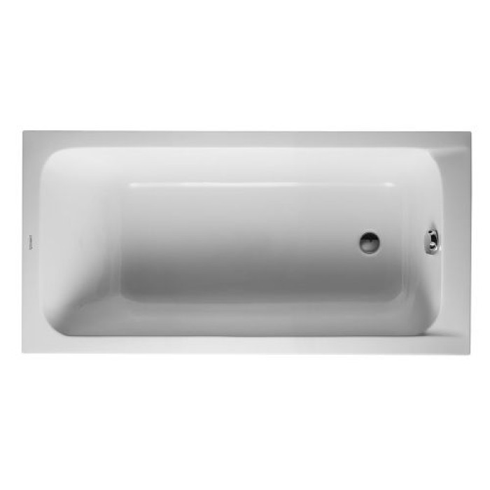 D-Code ванна прямоугольная 150 см 700095000000000 в интернет-магазине «Estet Room»