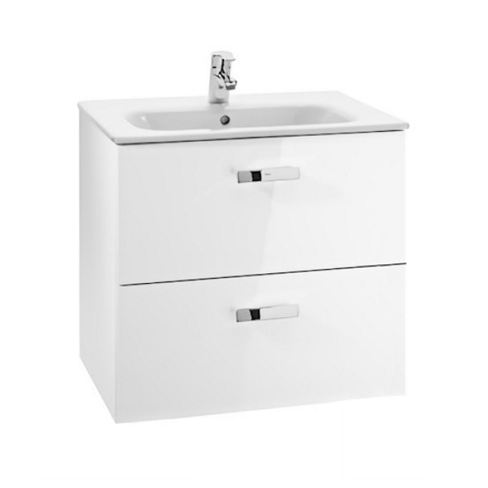 Тумба Roca Victoria A855853806 с умывальником 70 см