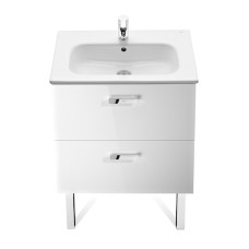 Тумба Roca Victoria A855853806 с умывальником 70 см