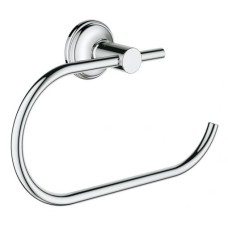 Grohe Essentials Authentic Держатель бумаги (40657001)