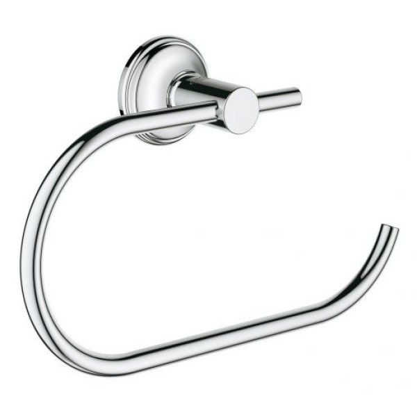 Grohe Essentials Authentic Держатель бумаги (40657001)