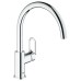 Смеситель для кухни Grohe Bau Loop 31368000